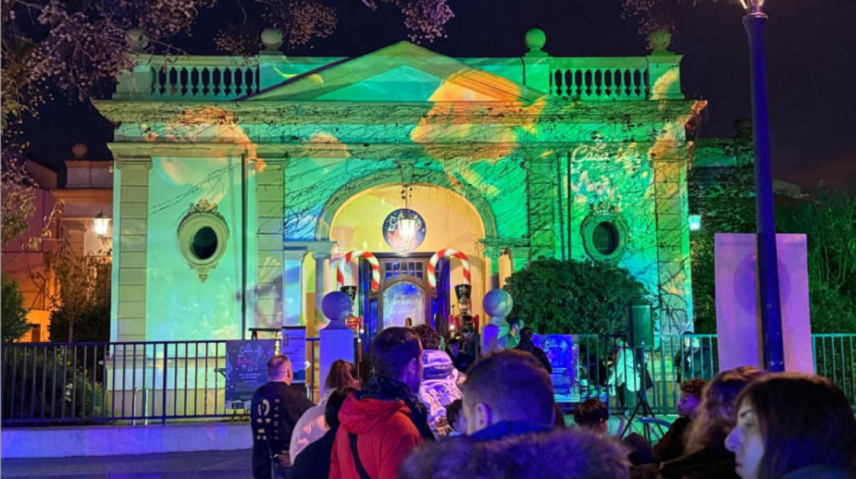 Milers de persones visiten l’espectacle «Posidònia: El tresor del Mar» i la «Casa del Mar» a Pineda de Mar