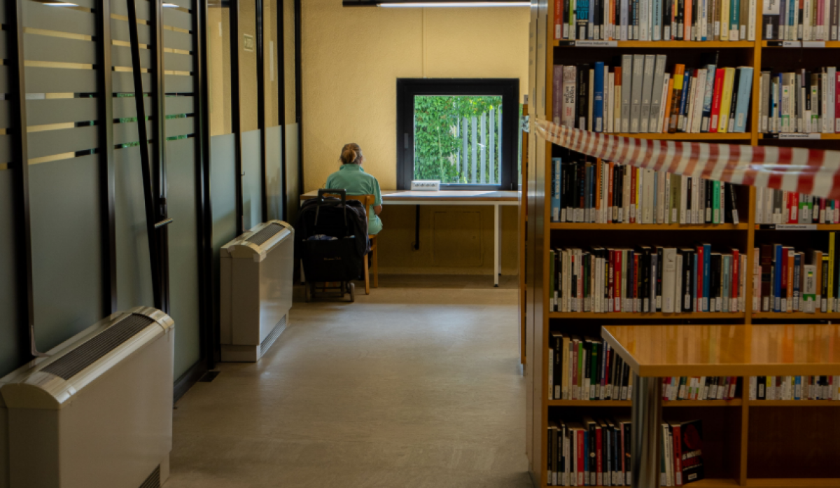 L'Ajuntament aprova una moció institucional per dotar d'una Biblioteca pública de proximitat a la Floresta que doni servei als barris de la Floresta i de les Planes