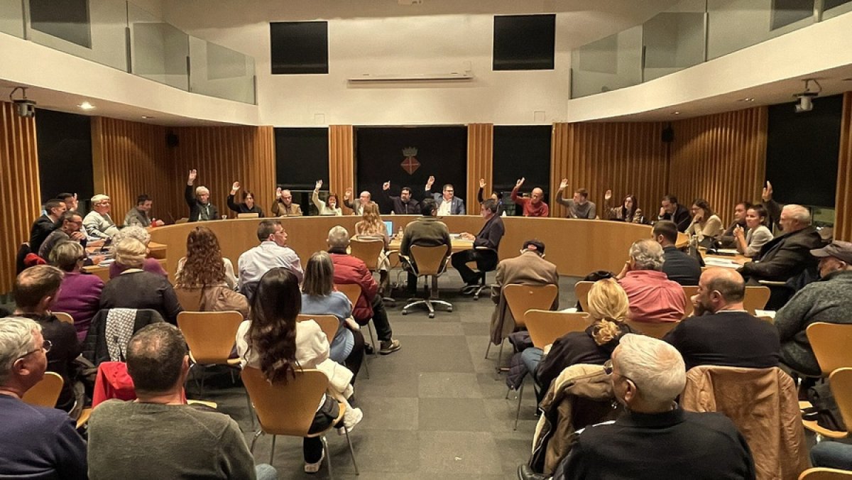 Blanes homenatja l'escriptor Roberto Bolaño posant el seu nom a la Biblioteca Comarcal