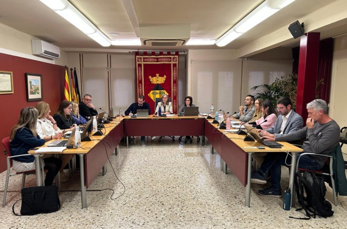 L’Ajuntament de Vandellòs i l’Hospitalet de l’Infant aprova les tarifes del servei de subministrament d’aigua potable per al 2025